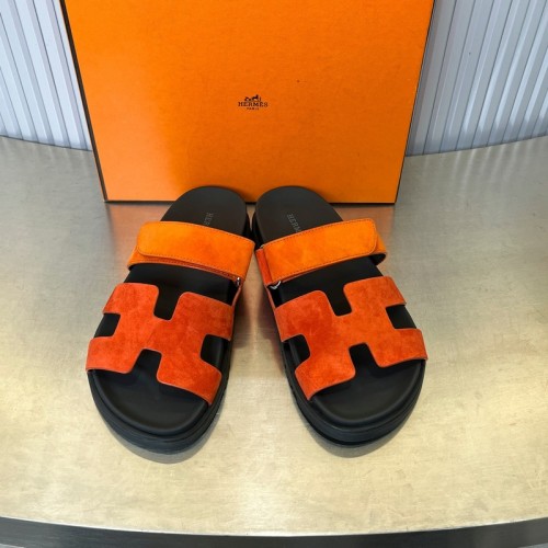 Hermes men Sandals 1：1 Quality-081