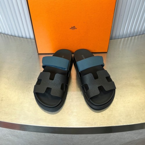 Hermes men Sandals 1：1 Quality-074