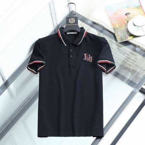 Dior polo T-Shirt-368(M-XXXL)