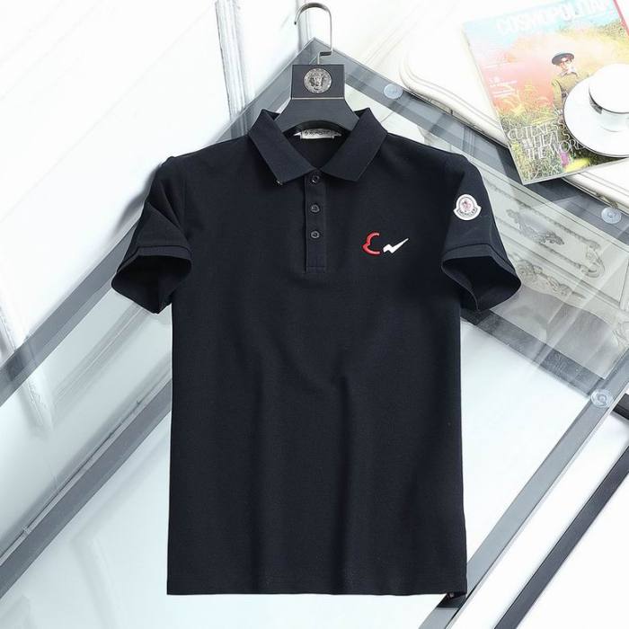 Moncler Polo t-shirt men-486(M-XXXL)