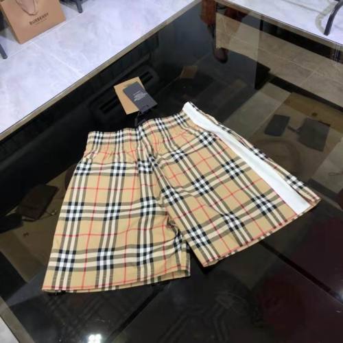 Burberry Shorts-423(S-XL)