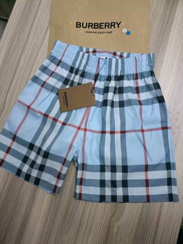 Burberry Shorts-398(S-XXL)