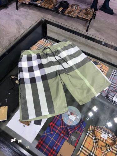 Burberry Shorts-403(S-XXL)