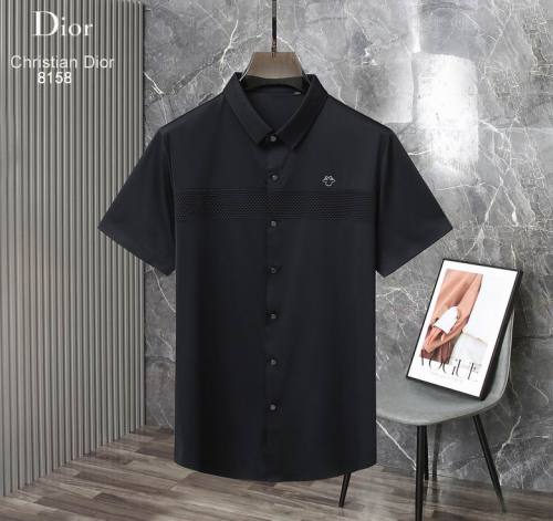 Dior shirt-405(M-XXXL)