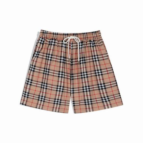 Burberry Shorts-387(S-XL)