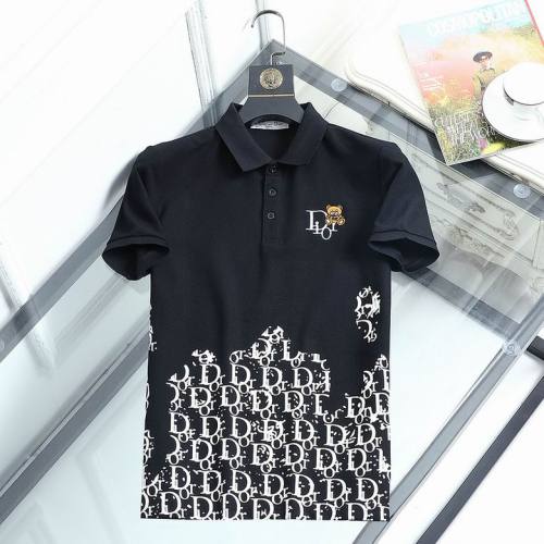 Dior polo T-Shirt-366(M-XXXL)