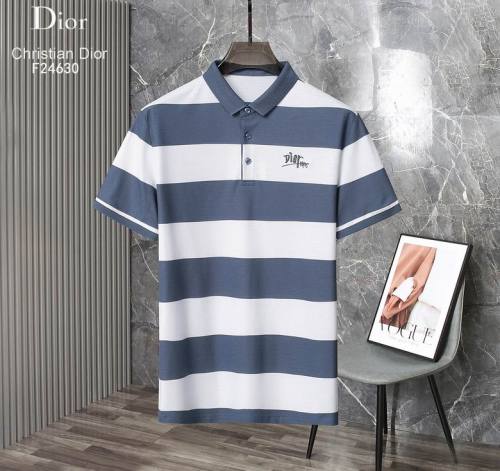 Dior polo T-Shirt-376(M-XXXL)