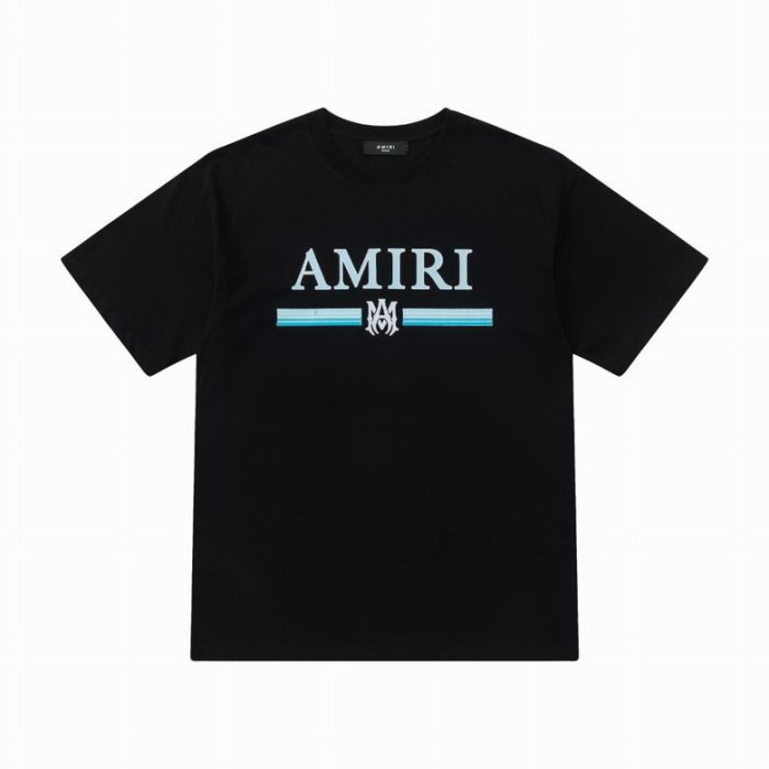 Amiri t-shirt-790(S-XL)