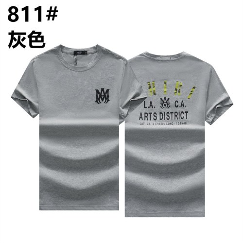 Amiri t-shirt-818(M-XXL)