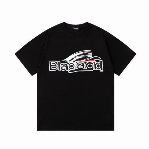 B t-shirt men-3684(S-XL)