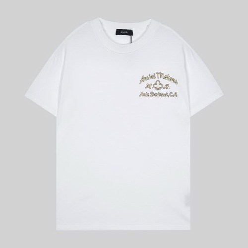 Amiri t-shirt-761(S-XXXL)
