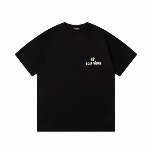 B t-shirt men-3749(S-XL)