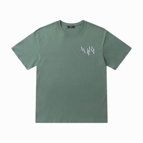 Amiri t-shirt-779(S-XL)