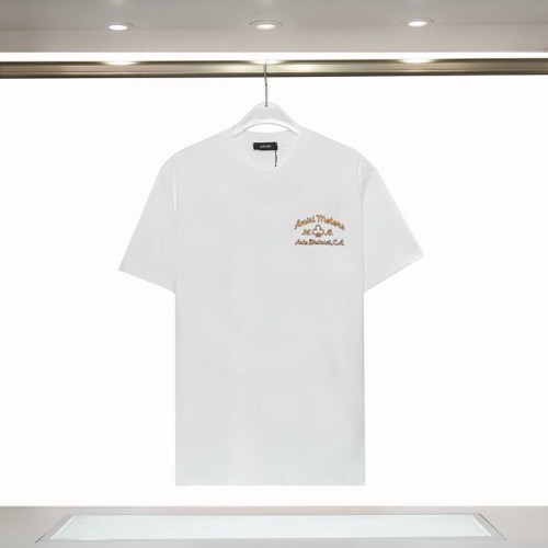 Amiri t-shirt-756(S-XXXL)