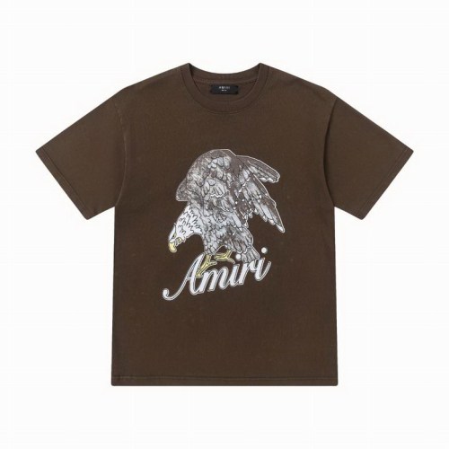 Amiri t-shirt-810(S-XL)