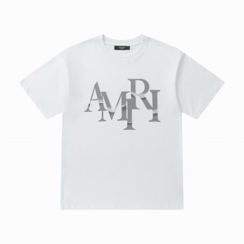 Amiri t-shirt-788(S-XL)