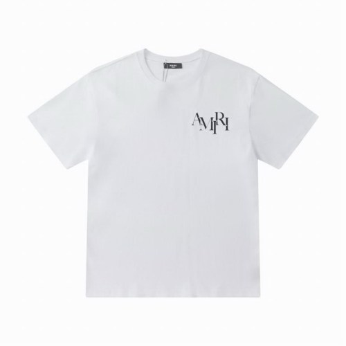 Amiri t-shirt-773(S-XL)