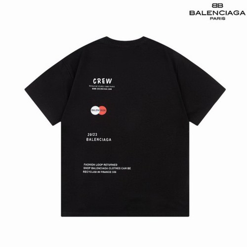 B t-shirt men-3706(S-XL)
