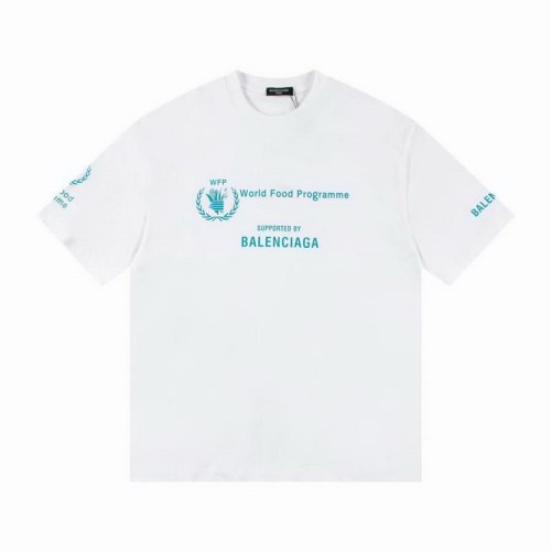 B t-shirt men-3653(S-XL)