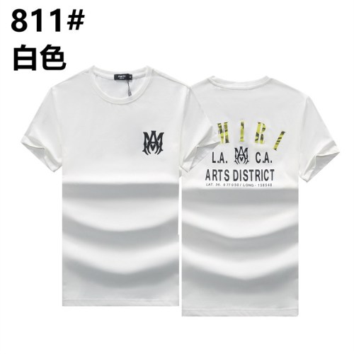 Amiri t-shirt-816(M-XXL)