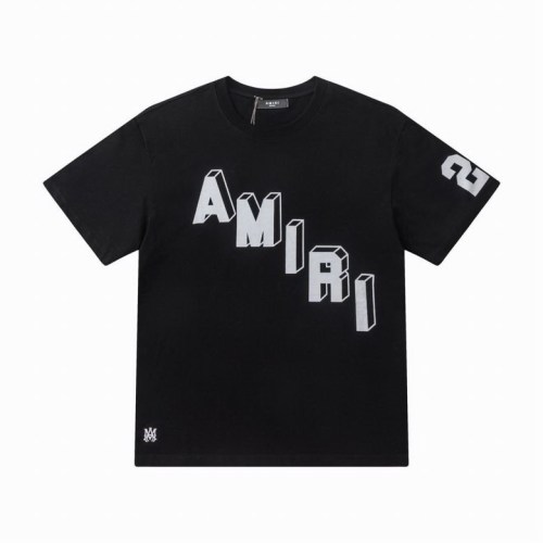 Amiri t-shirt-772(S-XL)