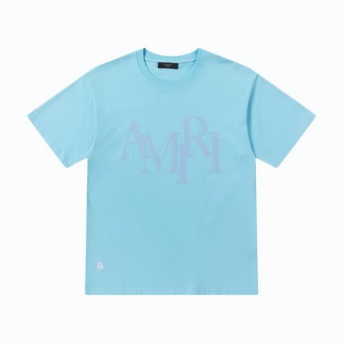 Amiri t-shirt-797(S-XL)