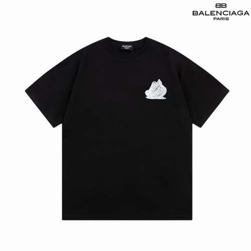 B t-shirt men-3674(S-XL)