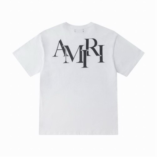 Amiri t-shirt-774(S-XL)