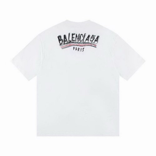 B t-shirt men-3571(S-XL)