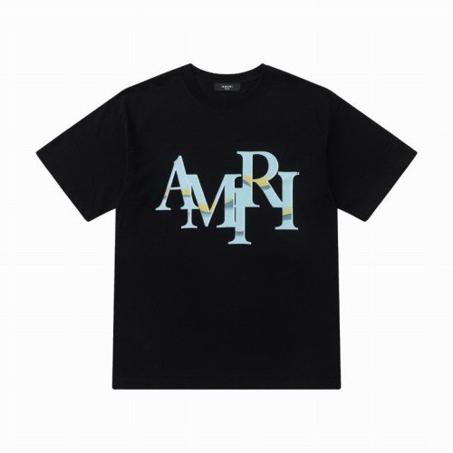 Amiri t-shirt-786(S-XL)