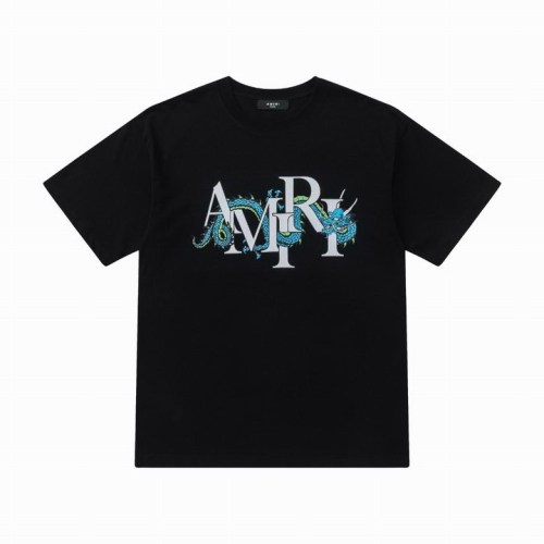 Amiri t-shirt-791(S-XL)