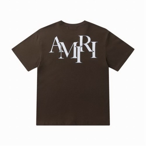 Amiri t-shirt-776(S-XL)