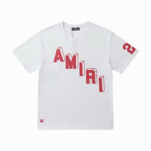 Amiri t-shirt-771(S-XL)