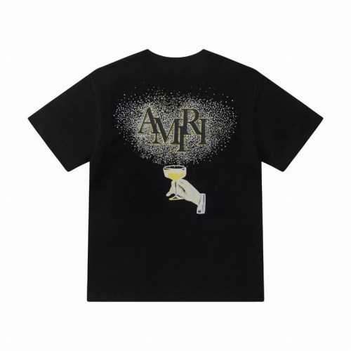 Amiri t-shirt-796(S-XL)