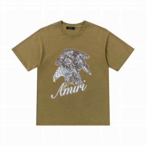 Amiri t-shirt-809(S-XL)