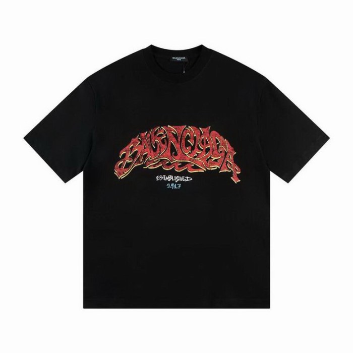 B t-shirt men-3599(S-XL)
