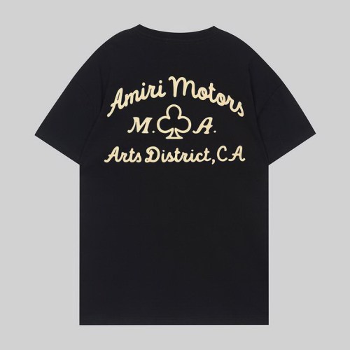 Amiri t-shirt-764(S-XXXL)
