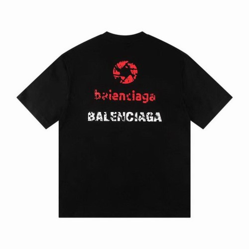 B t-shirt men-3646(S-XL)