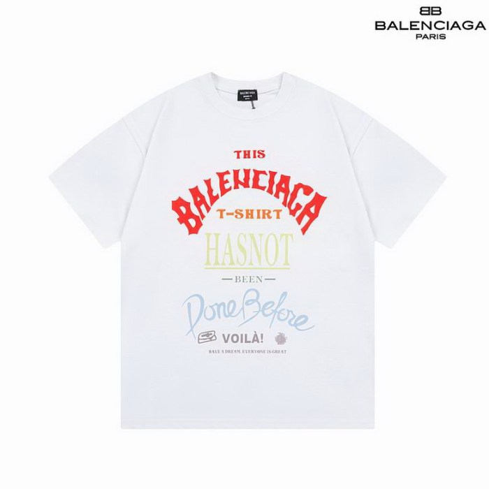 B t-shirt men-3721(S-XL)