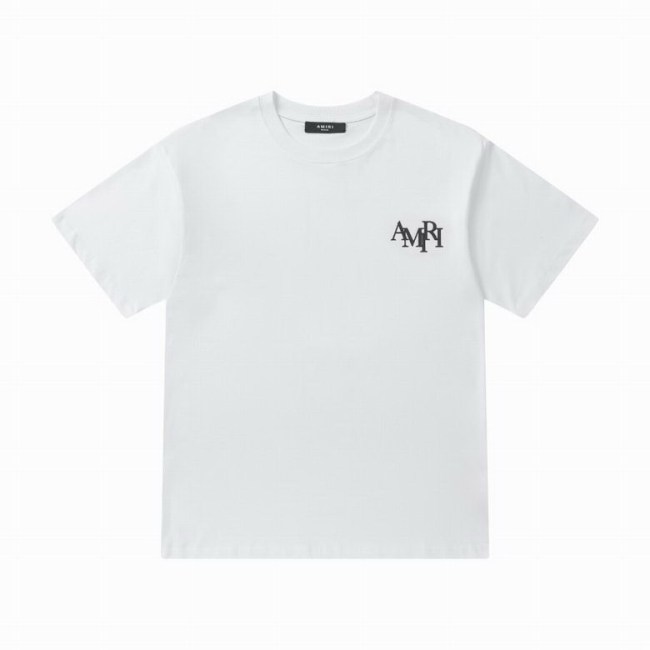 Amiri t-shirt-793(S-XL)