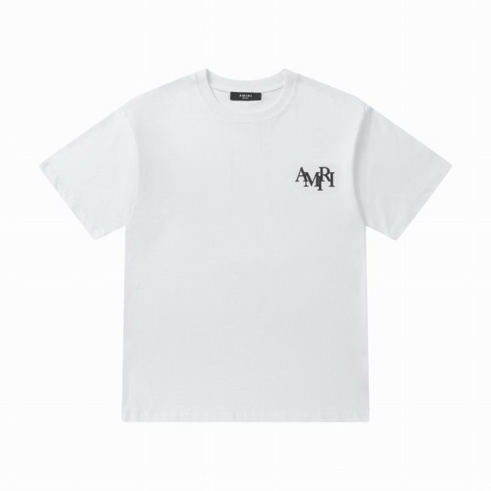Amiri t-shirt-793(S-XL)