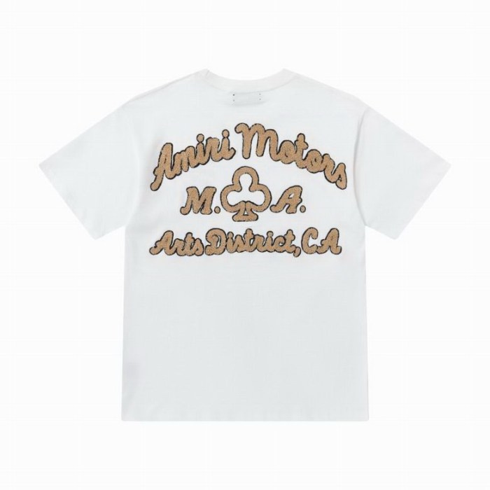 Amiri t-shirt-803(S-XL)