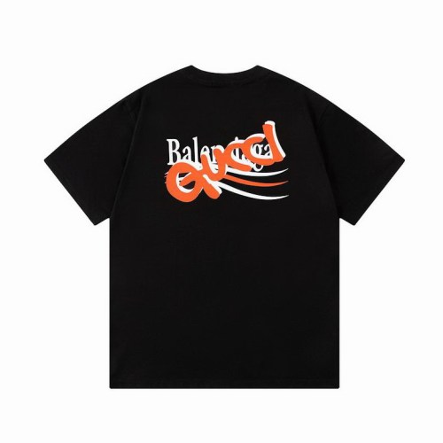 B t-shirt men-3709(S-XL)