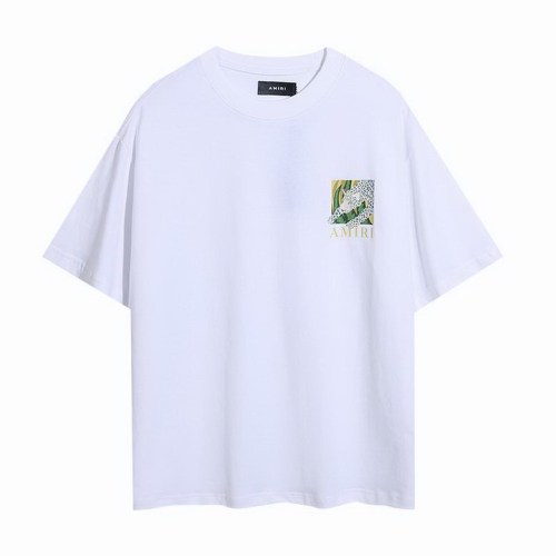Amiri t-shirt-814(S-XL)