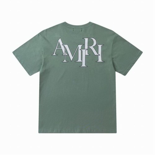 Amiri t-shirt-780(S-XL)