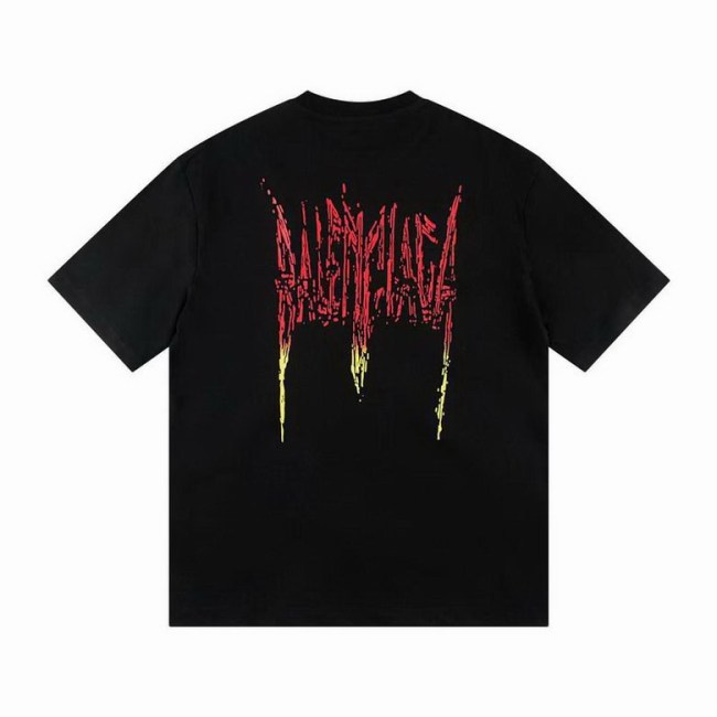 B t-shirt men-3638(S-XL)