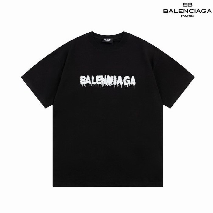 B t-shirt men-3667(S-XL)