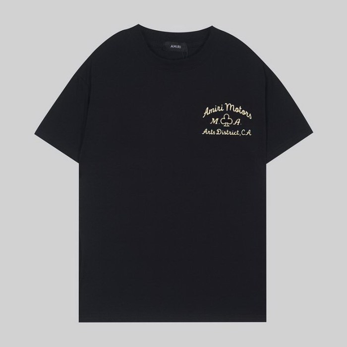 Amiri t-shirt-767(S-XXXL)