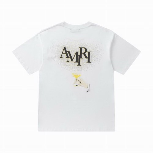 Amiri t-shirt-794(S-XL)