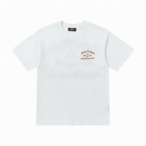 Amiri t-shirt-802(S-XL)